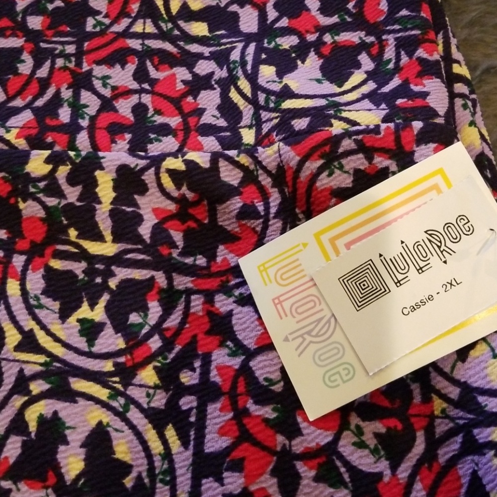 Women's A line Skirt